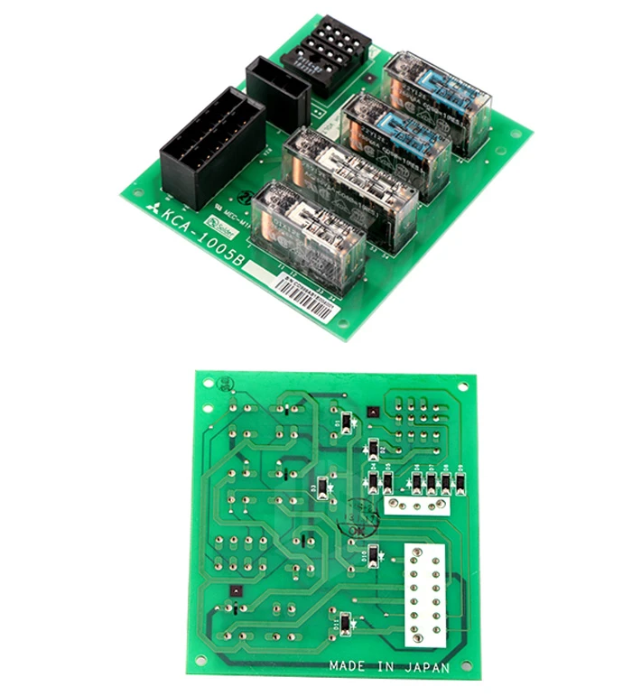 product-700-771 elevator-board-KCA-1005A