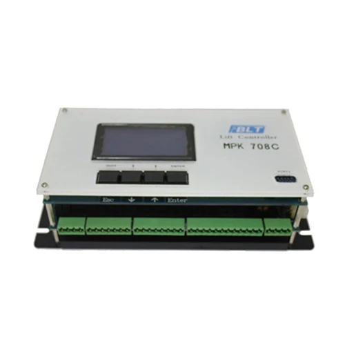 BLT Elevator PCB MPK 708C