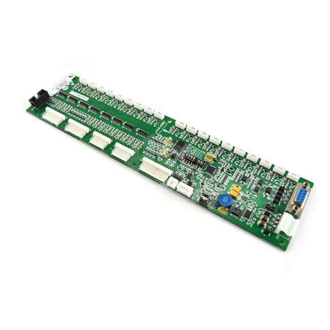 OTIS Elevator Pcb Board DBA26800J1