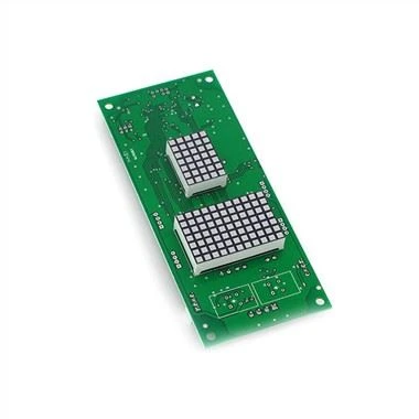 Fuji Elevator Pcb BL2000-HAH-M2.1