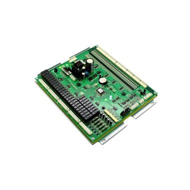STEP Elevator PCB KFXM04007V4.0