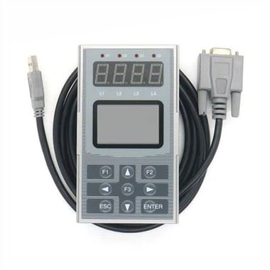 STEP Elevator Service Tool SM-08-C