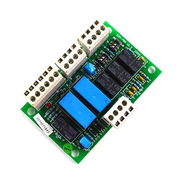 Elevator PCB Som -75 r
