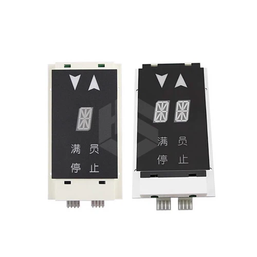 XIZI Otis Elevator Lop Display Board XBA23550B3