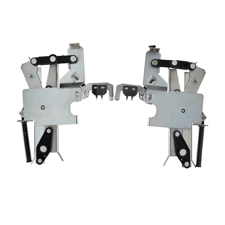 Kone Elevator Door Knife R5