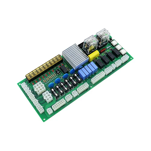 LG-SIGMA Elevator Board SEMR-100