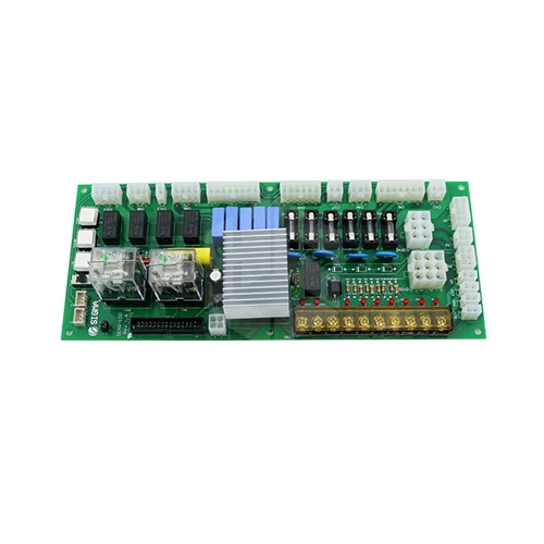LG-SIGMA Elevator Board SEMR-100