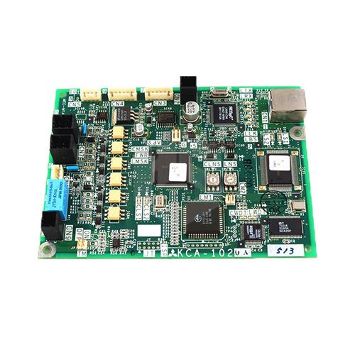 Mitsubishi Elevator Pcb KCA-1020A