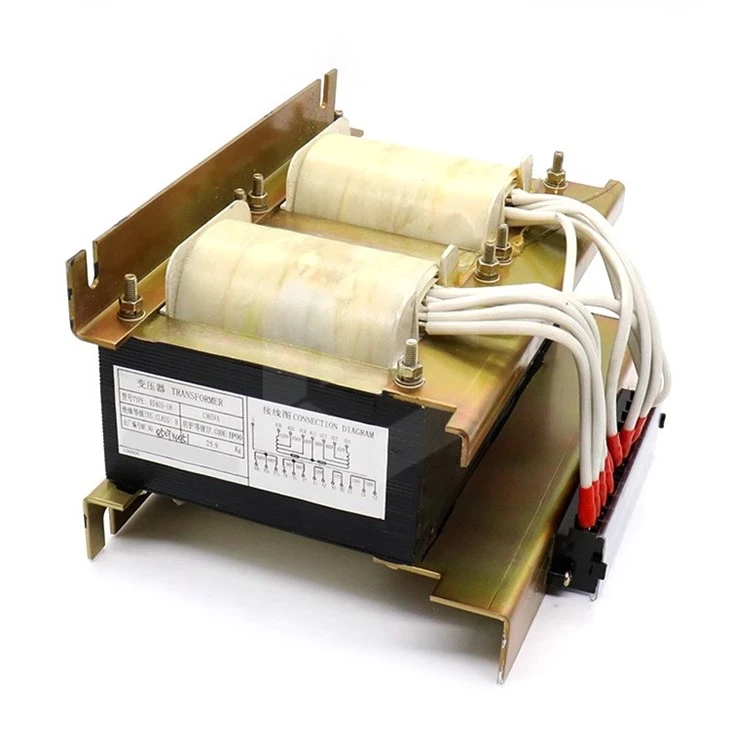 Mitsubishi Elevator Power Transformers X54GS-18