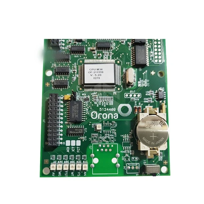 Orona Elevator PCB Board 5124409