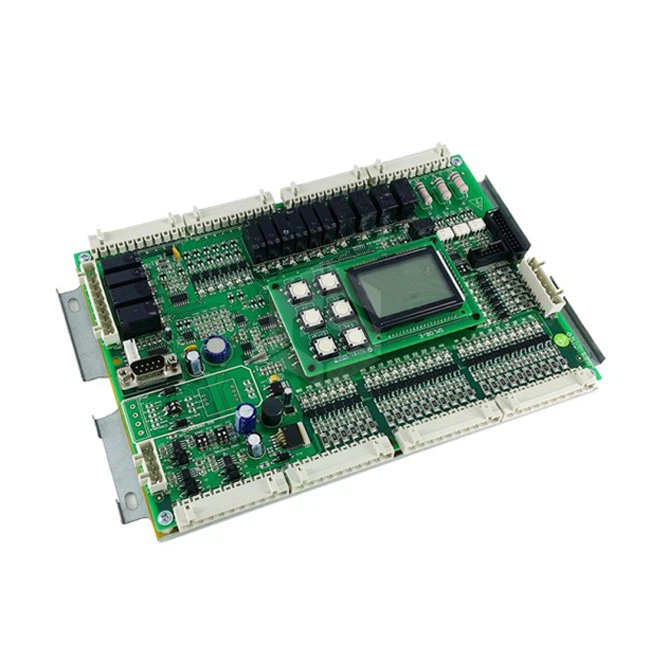 SANYO Elevator Pcb SANYO-E2-01