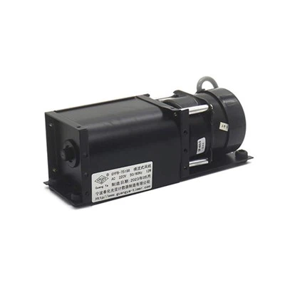Ventilator de flux încrucișat Gyfb -75198