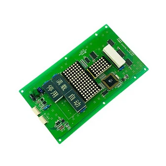 Pcb lift HYUNDAI OPB-051