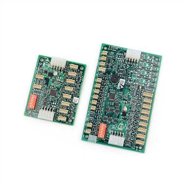 Elevator Extensie PCB KM50099225