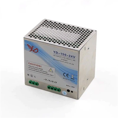 Caseta de alimentare a ascensorului yd -150-24 v