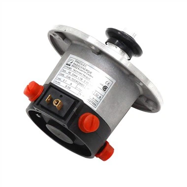 Tachogenerator de elevator KM276027