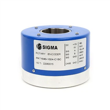 LG SIGMA Elevator Encoder PKT1040-1024-C15C