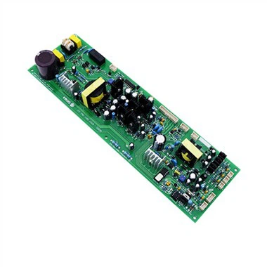 LG Sigma Elevator Drive Power WTCT5911
