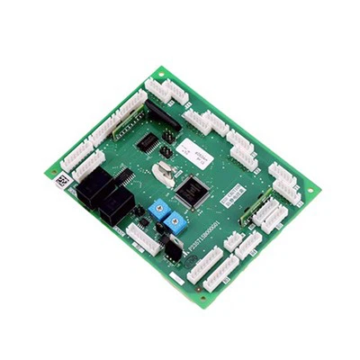 Placa de comunicare a ascensorului mitsubishi p235715b 000 G01