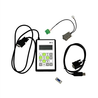 Instrumentul de testare a liftului Orona RT-1