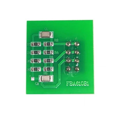 Elevator Board FAA25000E1 FAA25000E2