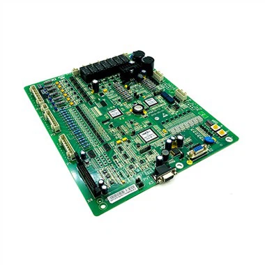 Elevator PCB HAMCB-U V2. 0