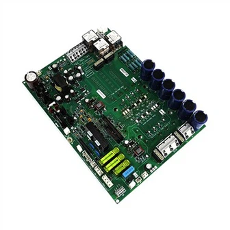 Elevator Frecvență Converter Board KDA26800ABC2