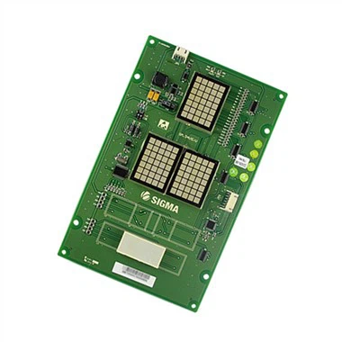 SIGMA Lift PCB SM.04VSU
