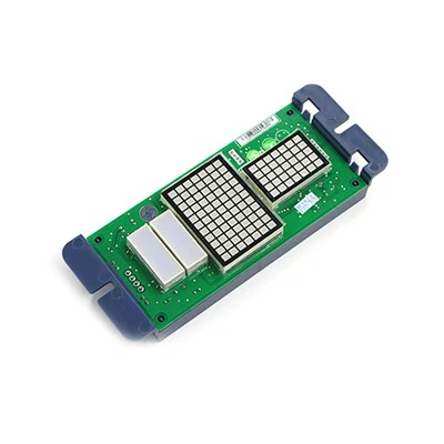 STEP Lift PCB SM.01PA/J