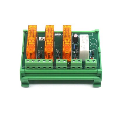 STEP Placă releu lift SM-11-A