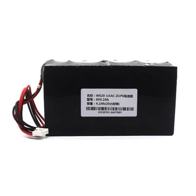 Sursă de alimentare de urgență pentru lift TOSHIBA WS20-1AAC-ZUPS