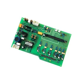 Toshiba Elevator PCB CV150