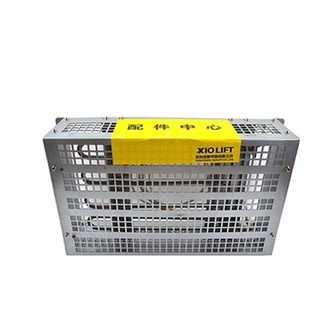 Cutie de rezistență la elevator 2KW 68Ω
