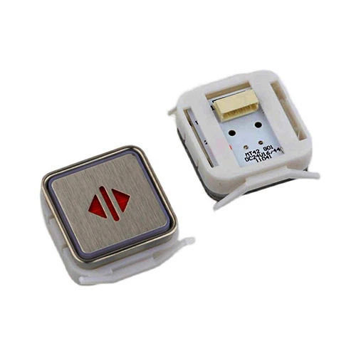 Buton elevator MT42