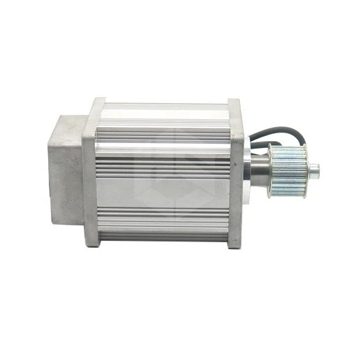 Thyssen Elevator Door Motor DM-75