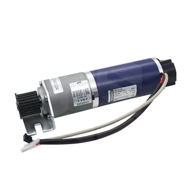 KONE Elevator Door Motor KM602748G04 KM602748G03