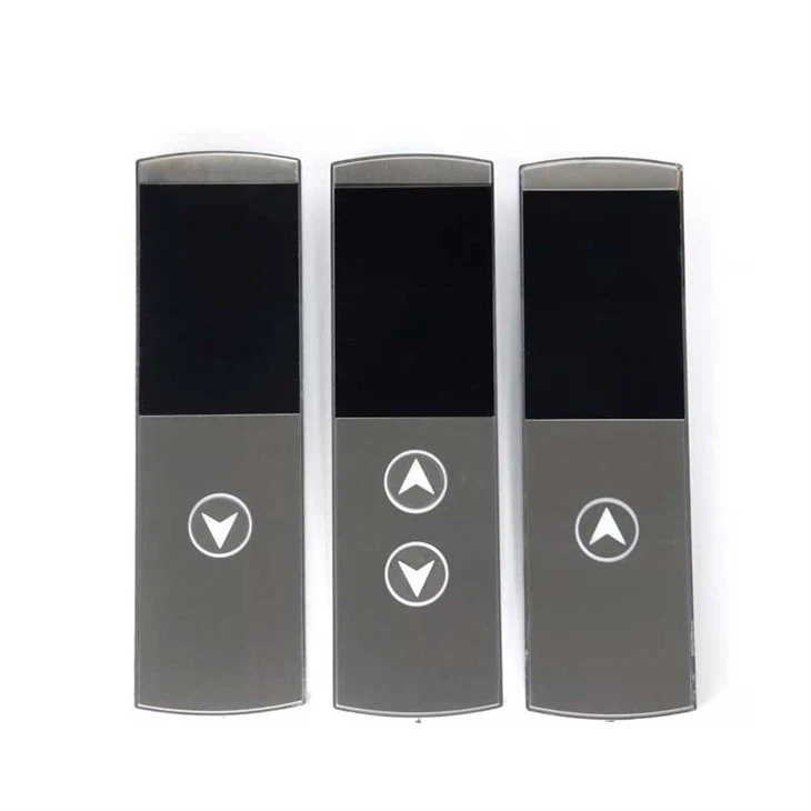 Otis Elevator HBP17 Single Elevator Lop Box