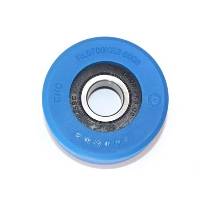 Roată pentru scară rulantă EHC 70*25*6204 RL0700KB2-5000