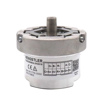 Codificator pentru lift HENGSTLER RS20/2048AA.0KS018