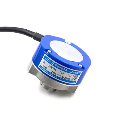 HITACHI Tamagawa Elevator Encoder TS5246N2435