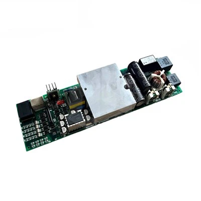 Elevator Door Machine Board Dor -160 B DOR -261 a 261b
