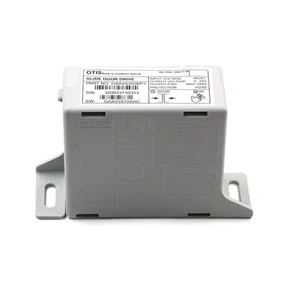 Elevator AT120 Controller Motor Motor GAA24350BP1