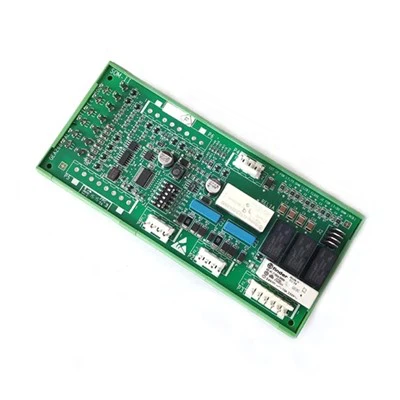 Elevator de comunicare GEA26800AL1 GEA26800AL2