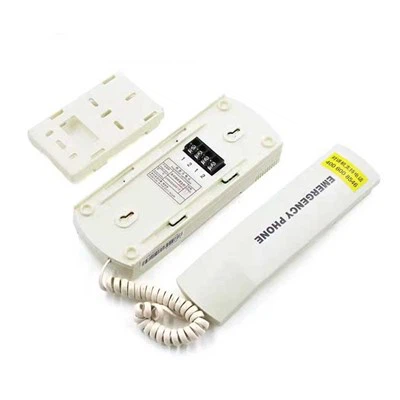 Elevator Interfon EMA25300F14