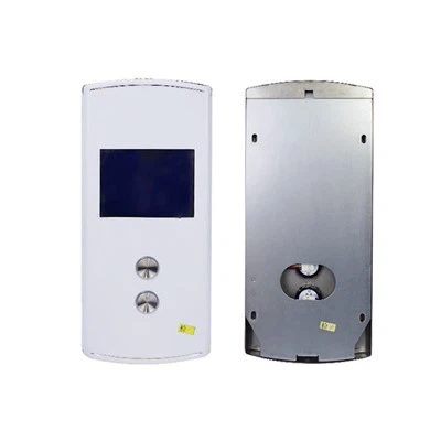 Elevator LCD afișaj XAA308NB2AS