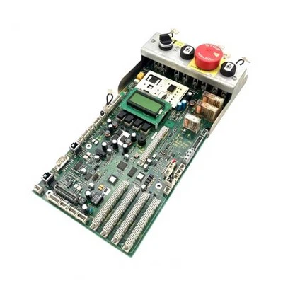 Schindler Elevator Control Mainboard ID.NR.594217